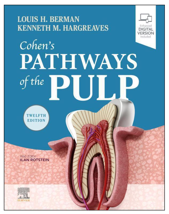 Cohen's Endodontics