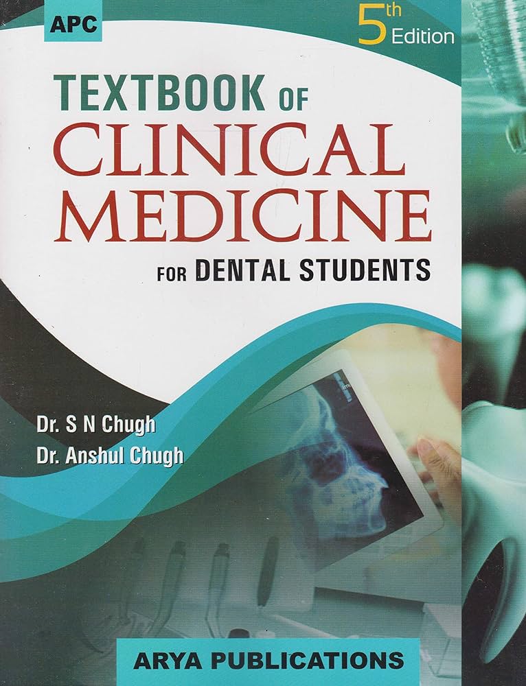 Textbook-of Clinical Medicine