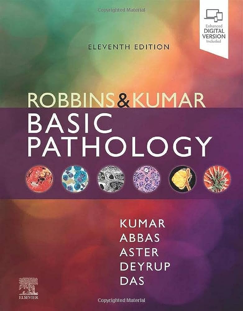 Robbins General Pathology