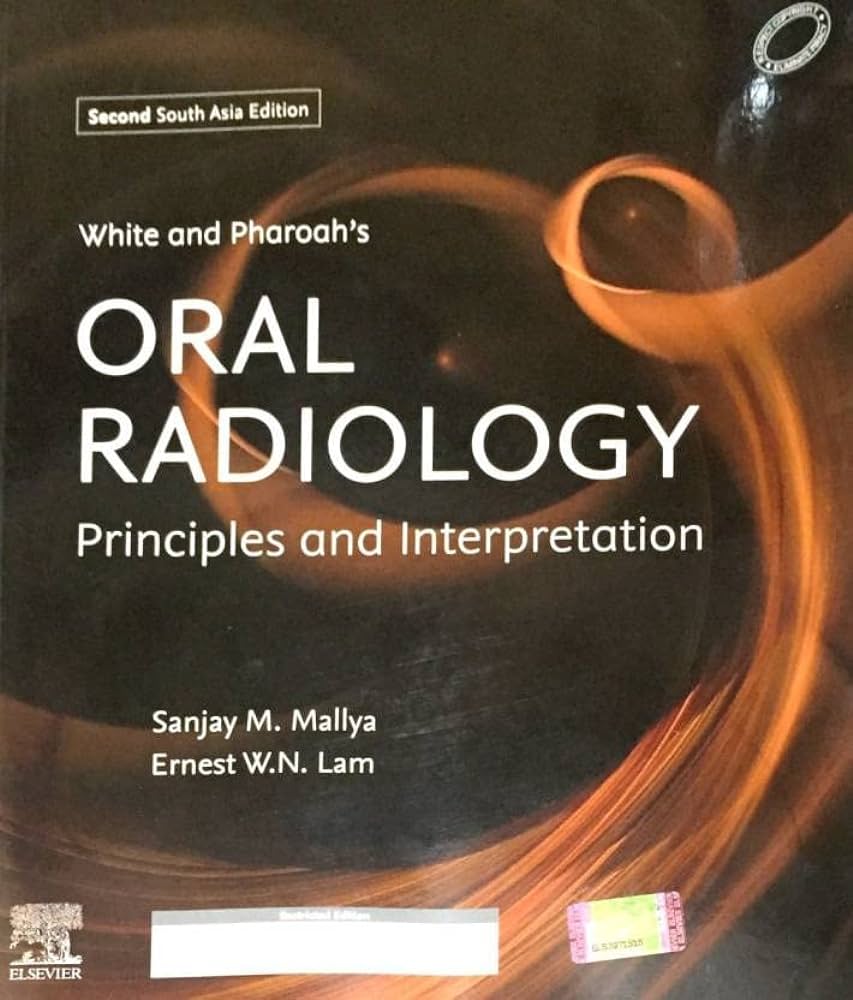 White and Pharoah Oral Radiology