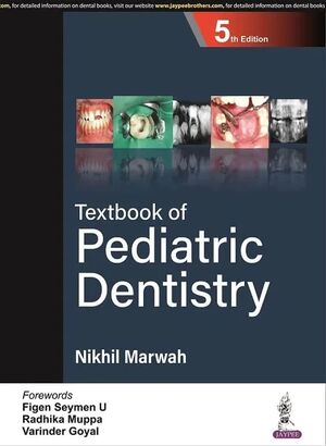 Pediatric Dentistry