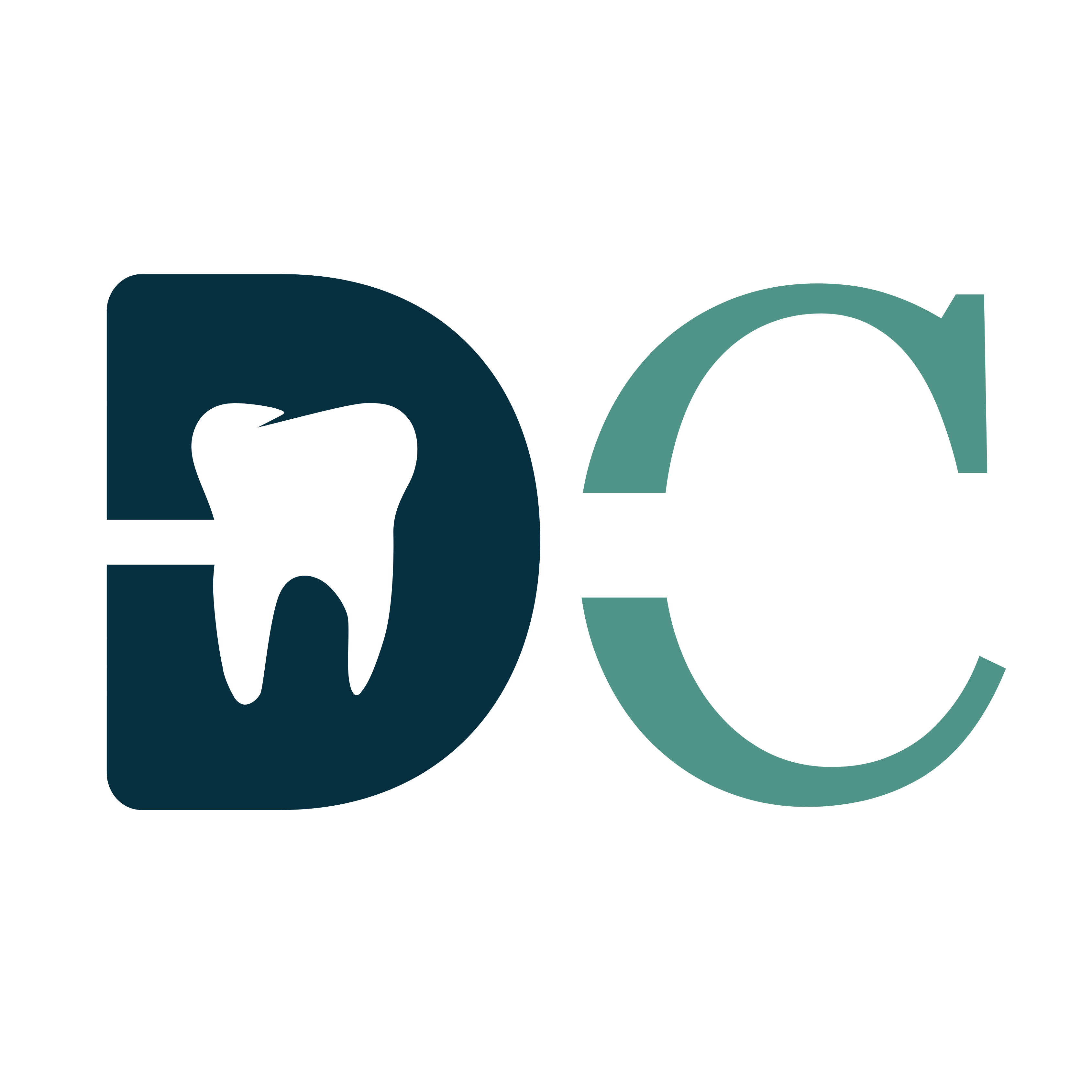 Dental Clinician Logo